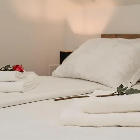 Appartement Grad Kamen