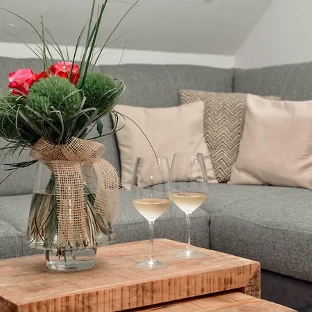 Appartement Grad Kamen Begunje na Gorenjskem