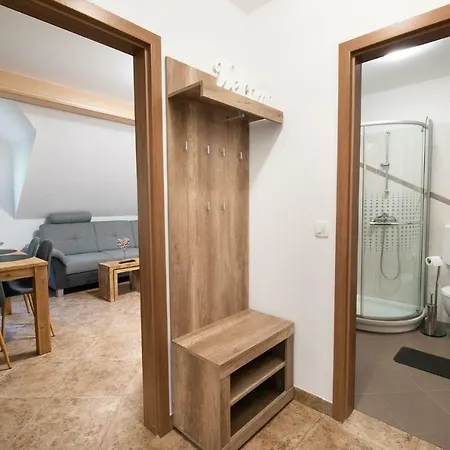 Apartment Grad Kamen *