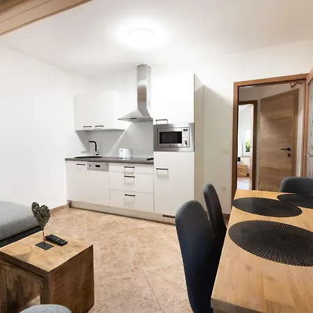 Grad Kamen Apartman Begunje na Gorenjskem