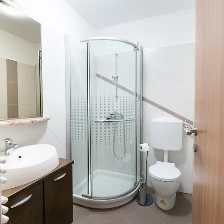 Grad Kamen Apartman Begunje na Gorenjskem