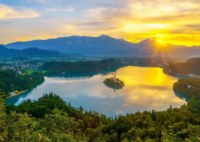 Grad Kamen בגונג'ה נה גורנג'סקם