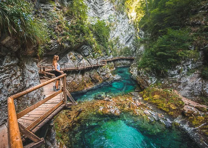 Grad Kamen * Begunje na Gorenjskem