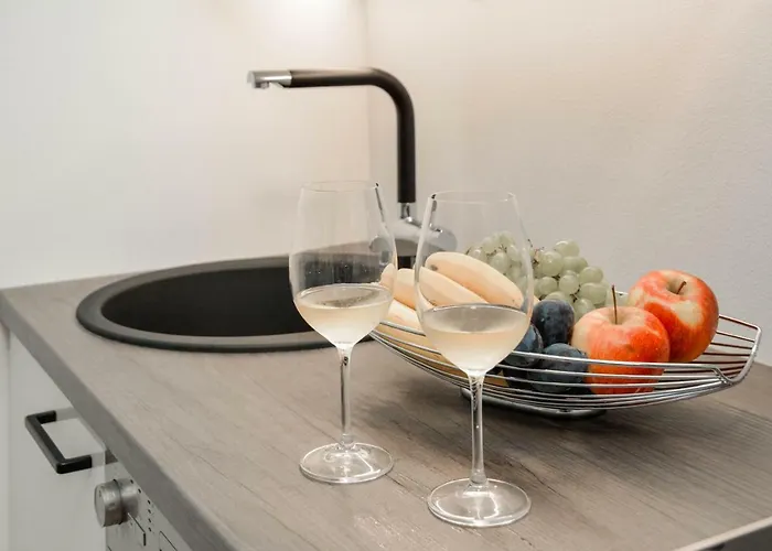 Grad Kamen Διαμέρισμα *