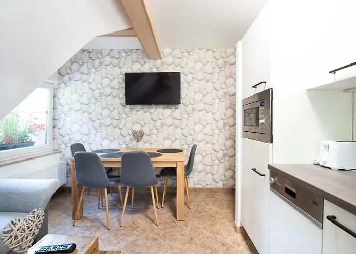 Grad Kamen Διαμέρισμα *