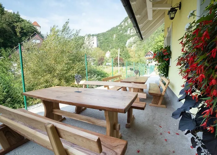 Grad Kamen Διαμέρισμα