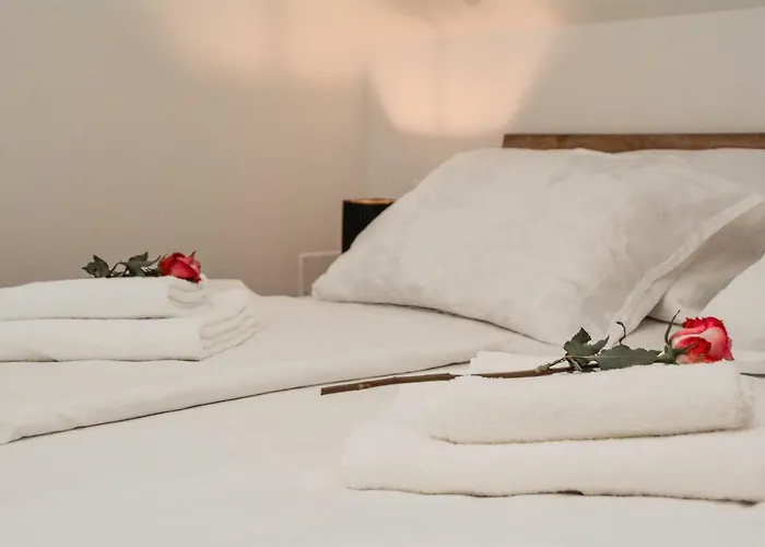 Διαμέρισμα Grad Kamen