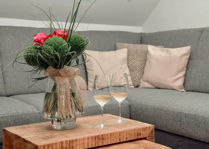 Appartement Grad Kamen Begunje na Gorenjskem