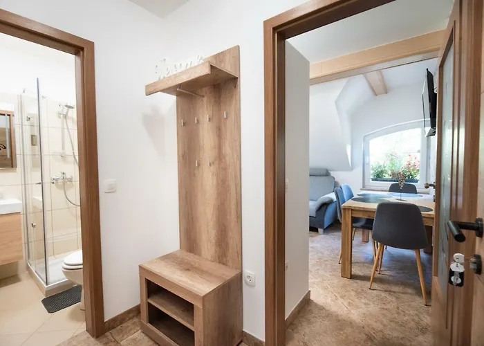 Διαμέρισμα Grad Kamen Begunje na Gorenjskem